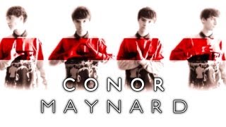 Video thumbnail of "Conor Maynard Covers | Lee Carr - Breathe"