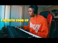 Making a groovy beat in 5 minutes quick cook up 9