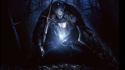 Dark Souls 2 [ GMV ] Riding Through Hell