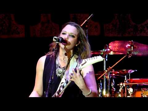 Halestorm - Don't