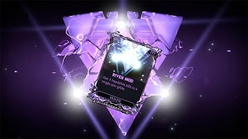 RIVEN MOD - Get 3 Headshot kills in a single aim gilde