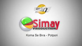 Koma Se Bira Potpori