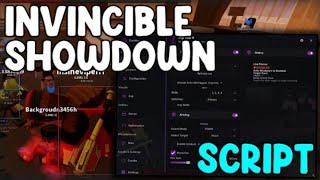 🔥 Invincible Showdown Script — AUTO FARM, BEAT OMNI MAN & UNLOCK ALL CHARACTERS! 💀💪