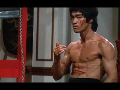 Bruce Lee Hakkında 10 İlginç Bilgi