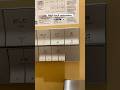 Japan high tech restrooms #japan #travel #shortsfeed #restroom #osaka #kansaiairport #kansai