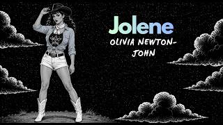 Olivia Newton-John – Jolene (subtitulada)