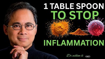 Turmeric Isn’t the Answer — Eat THIS Instead to Destroy Inflammation Quickl (Backed by New Research)