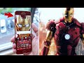 Unboxing the Iron Man Limited Edition Smartphone!