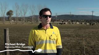 Ausgrid - What have you accomplished in your Apprenticeship so far?