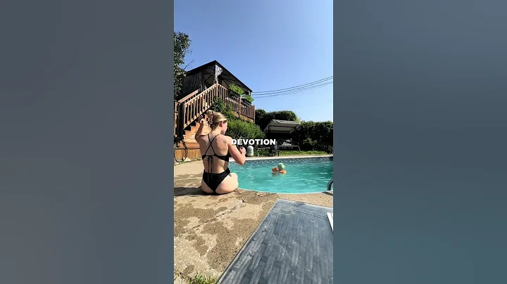 Commente « dévotion » pour une Check list pour incarner cette année une femme dévouer et libre dans