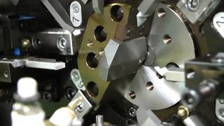 Mec Tm-8 Ii Demonstration Material Cu, Ø0.5 Mm