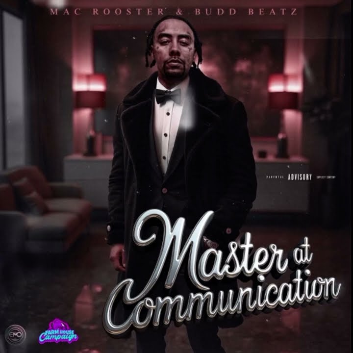 Mac Rooster The Pimp - Anthony Profits M.A.C intro - YouTube