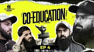 Co education|  haram relationships explain by youthclub members | teen agers for you