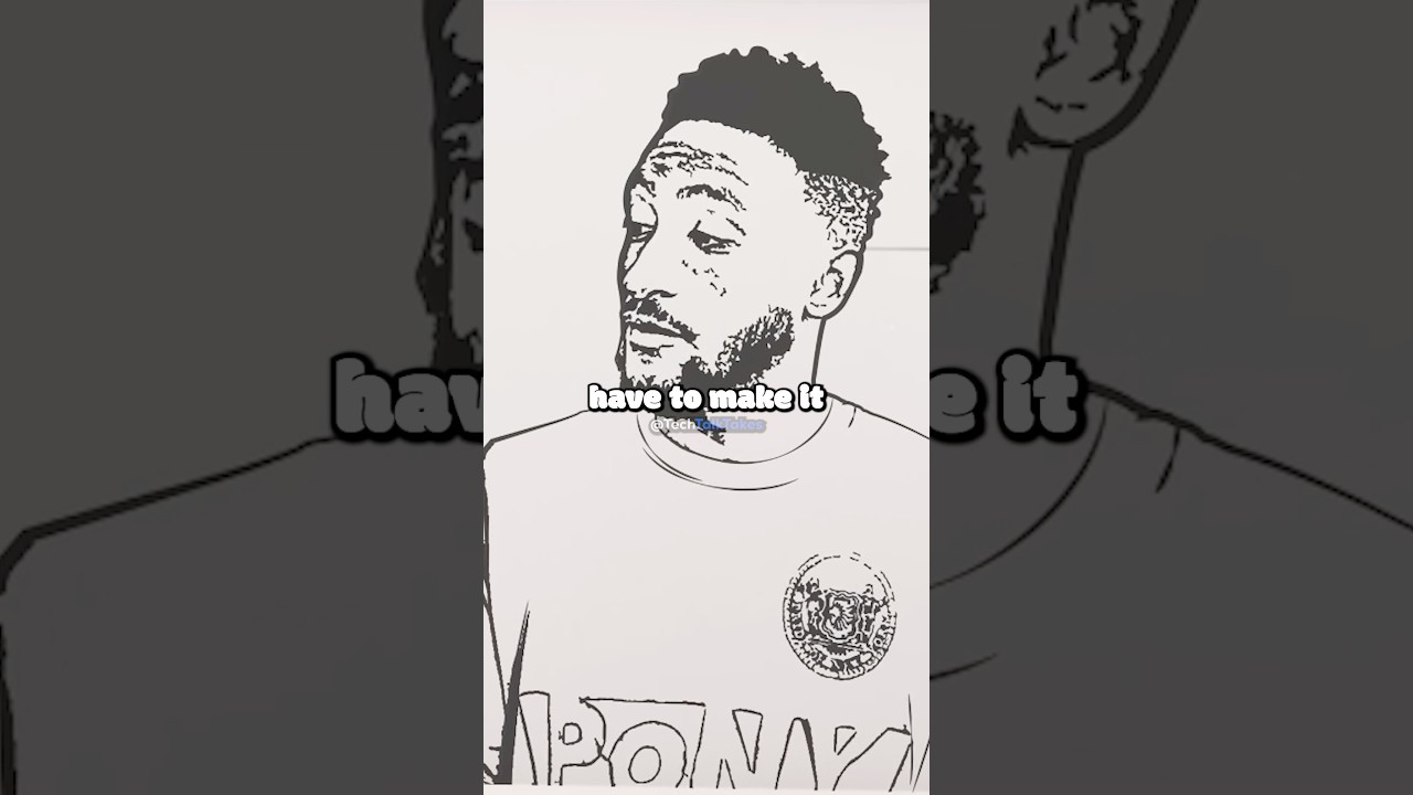 MKBHD On Getting Inspiration