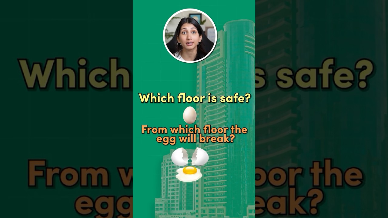 Can You Solve This Facebook Interview Question?