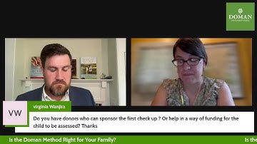 Is the Doman Method Right for My Family?