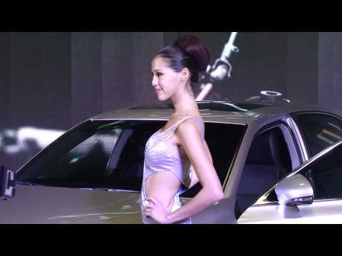 Taipei Car Show 2012 台北世貿車展 Auto Show 新車大展 ERIC拍攝 PART8