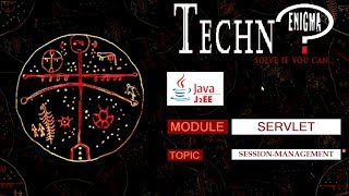 Session Management | How to use HttpSession in SERVLET (Hindi)