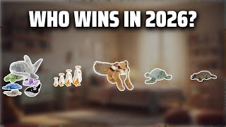 The Top 5 Best Platypus Stuffed Animal in 2026 - Must Watch Before Buying!