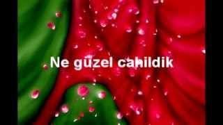 NE GÜZEL CAHİLDİK ESKİDEN