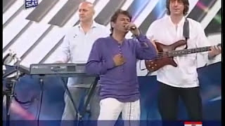 Sinan Sakic - Sunce moje - (LIVE) - Sto da ne - (TV DM SAT) Resimi