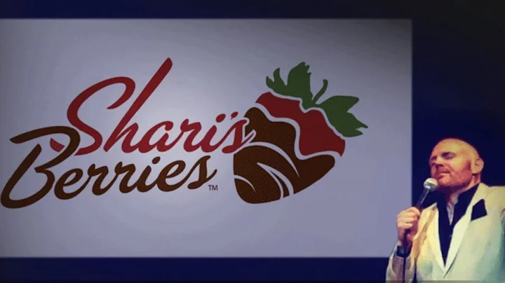Bill Burr - Shari's Berries