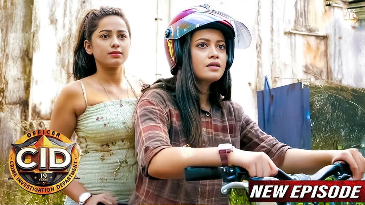 New Crime Story 2026 || सी.आई.डी. || C.I.D || New Episode 2026 || Crime Series 2026