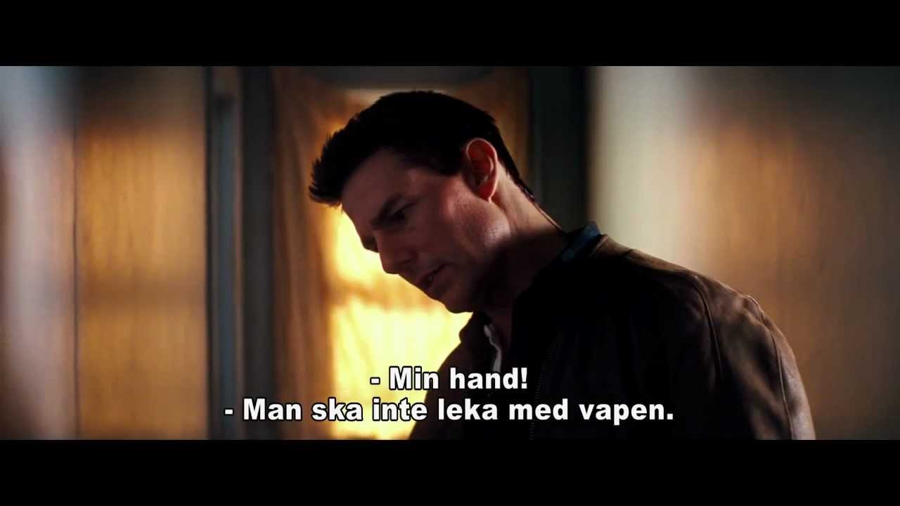 Jack Reacher 3 Stream Jack Reacher 3 Stream