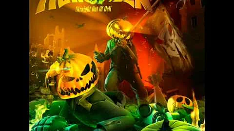 Helloween-Straight Out of Hell