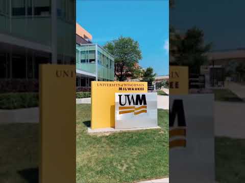 UWM Campus