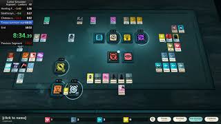 Cultist Simulator Speedrun: Aspirant - Lantern Ascension World Record (12:29:00) (Seeded) screenshot 5