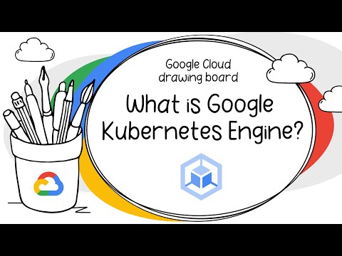 Video: Wat is de Kubernetes-engine?