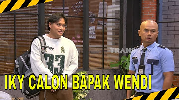 KOMANDAN BATUK DAN PILEK, MARKAS KOCAR-KACIR | LAPOR PAK! (19/08/25)*