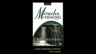 "What Will You Do When You're Healed" | Rev. Kenneth E. Hagin screenshot 1