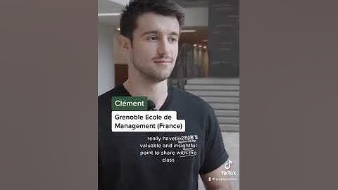 Interviews with Ivey exchange students | Part 2