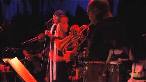 Swing Out Sister - Everyday Crime