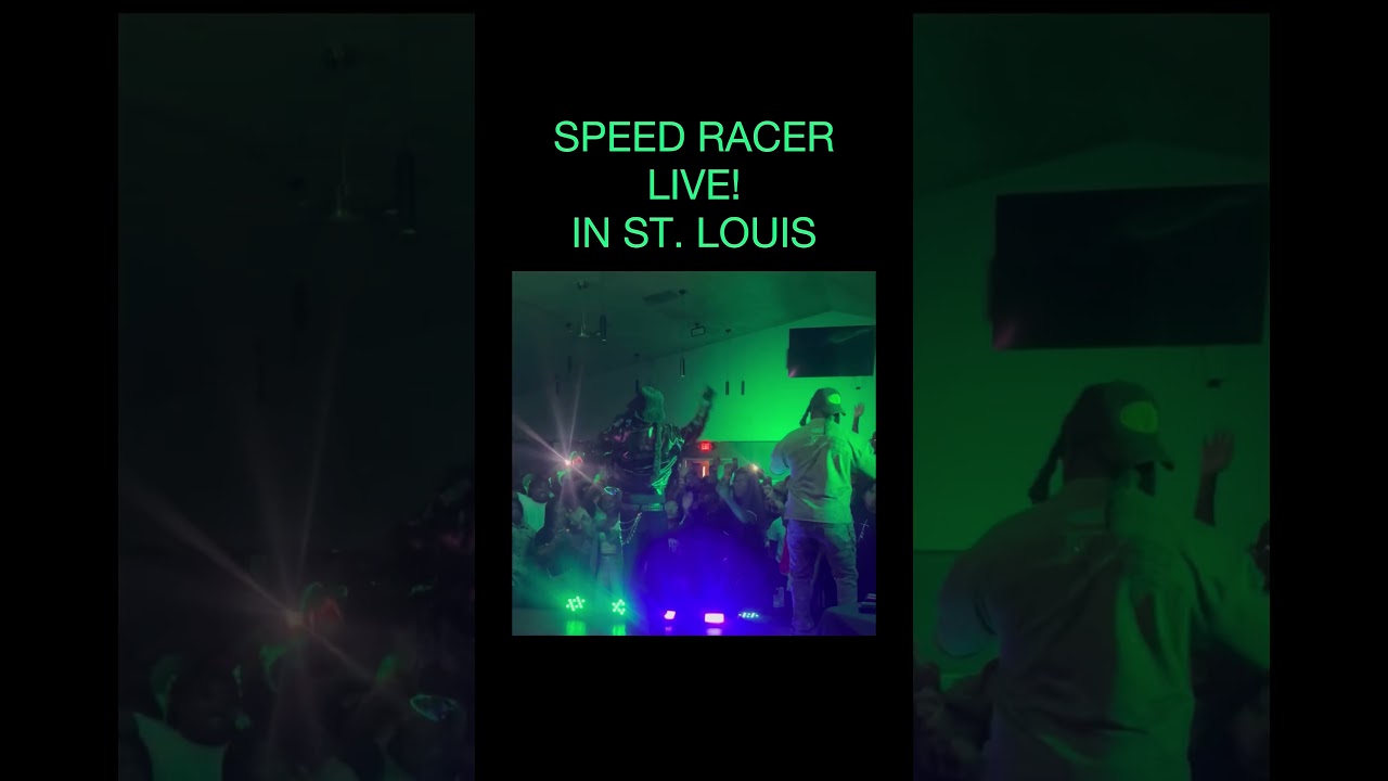 Song: 1K Phew - Speed Racer (ft. Aha Gazelle)