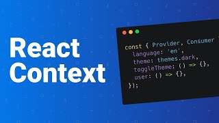 Context - ReactJS Wealth