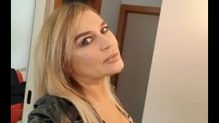 Lory Del Santo: 'Mio figlio Devin non mi parla da dieci mesi'
