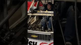 Working On My Mid Engine Race Truck 🏎                            #projectcar #racecar #fabrication