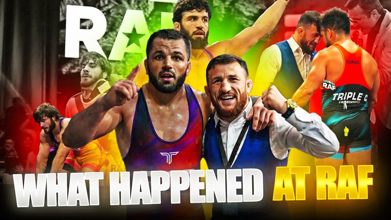 Call Out Accepted - What Happened At RAF