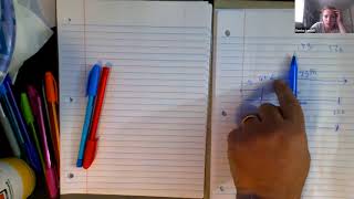 Math 146   Chapter 2   Exploring Features of Data   Question 3 Net Worth