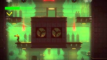 Bionic Commando Rearmed - The Albatross - Attempt 04