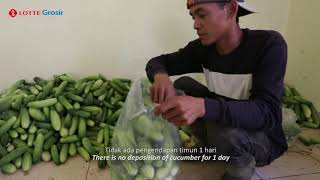 Contract Farm "Produk Timun" screenshot 4