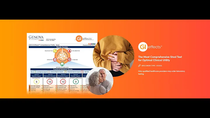 An Introduction to the GI Effects Comprehensive (2200)