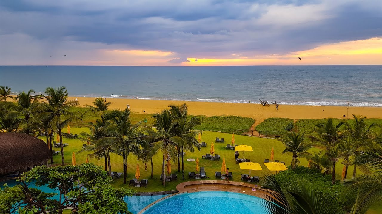 Sri Lanka Travel Diary Part I