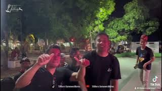 Lagu Sumbawa ( Racik Sakeco ) Cover. by Tikkers Samawa Maras