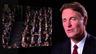 Former Senator Evan Bayh: "We're All In the Same Boat No