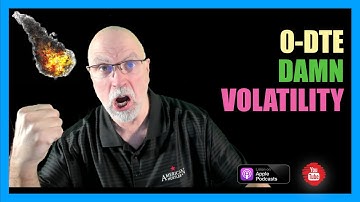 0-DTE - The Batman Strategy: How Volatility Can Impact Your Trade