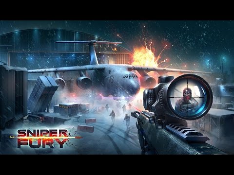 sniper fury pc hile sniper fury pc hile